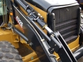 Minibagger Komatsu gebraucht
